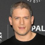 Wentworth Miller