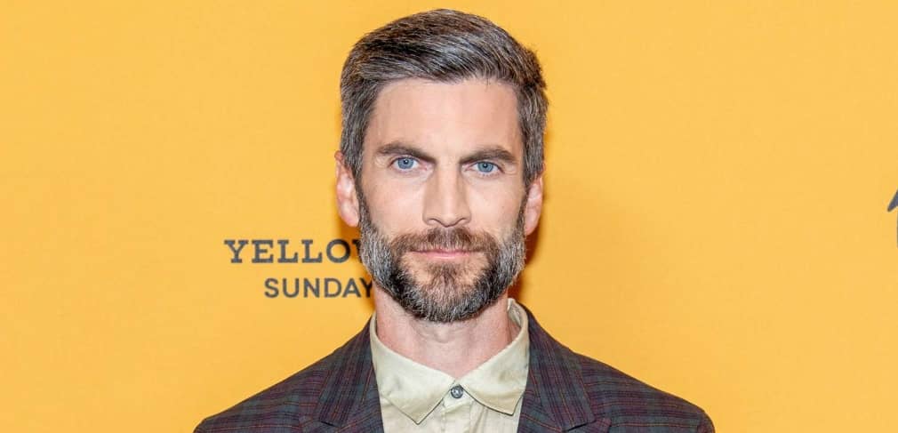 Wes Bentley