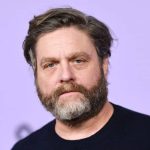 Zach Galifianakis