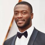 Aldis Hodge