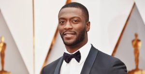 Aldis Hodge