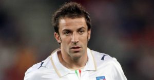 Alessandro Del Piero