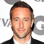 Alex O’Loughlin