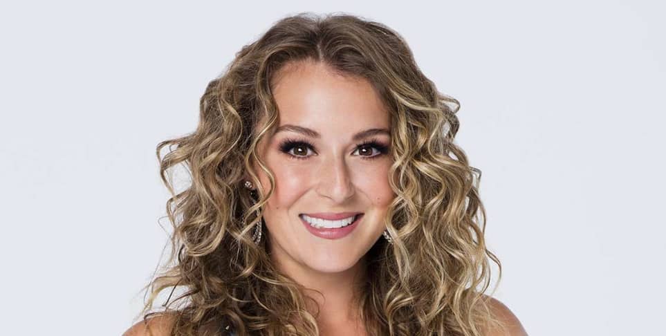 Alexa PenaVega