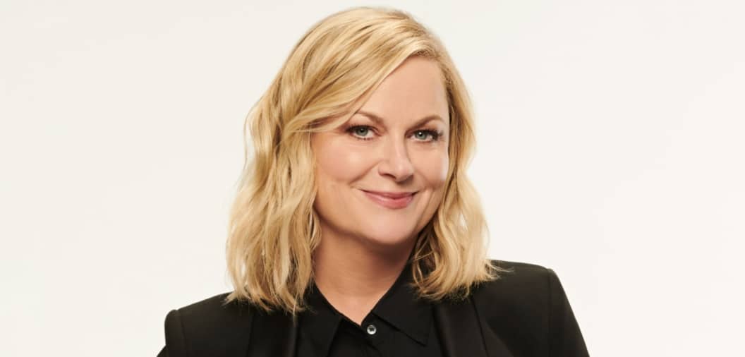 Amy Poehler