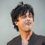 Billie Joe Armstrong