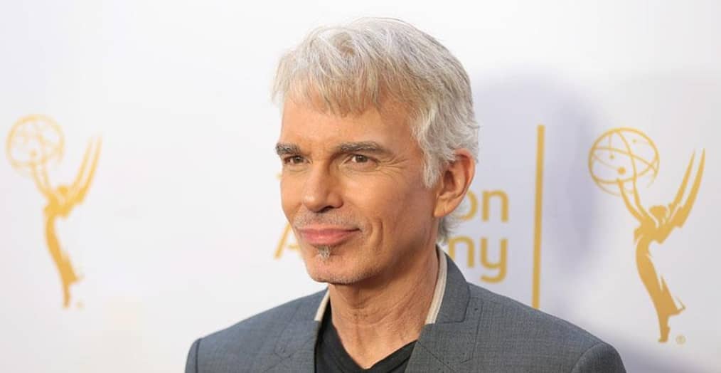 Billy Bob Thornton