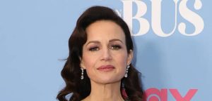 Carla Gugino
