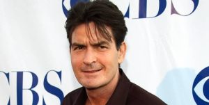 Charlie Sheen