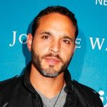 Daniel Sunjata