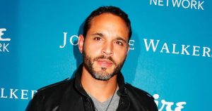 Daniel Sunjata