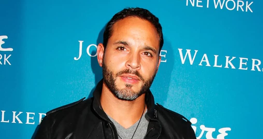 Daniel Sunjata