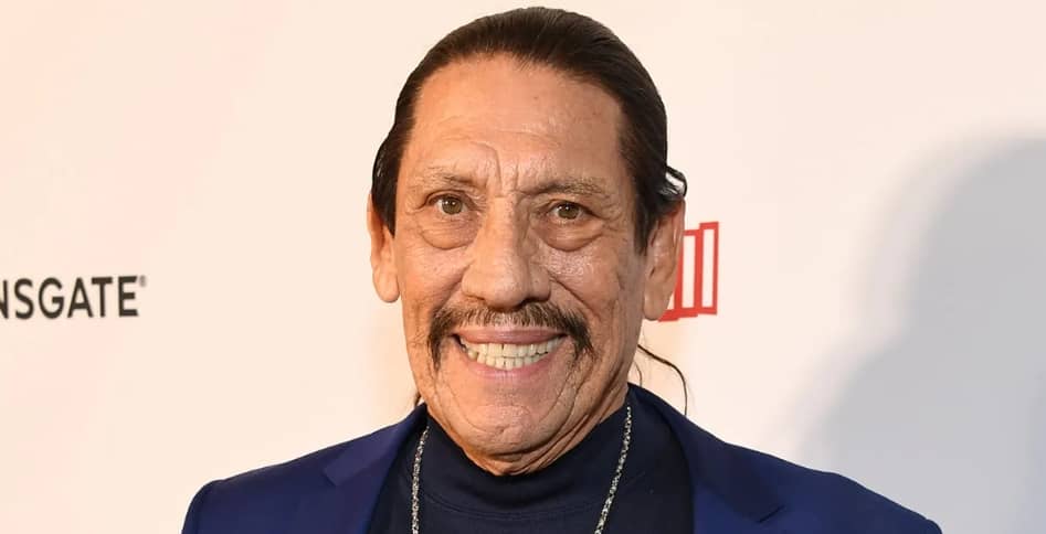 Danny Trejo