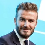 David Beckham