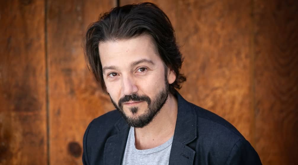 Diego Luna