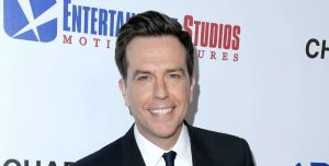 Ed Helms