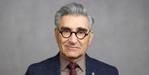 Eugene Levy