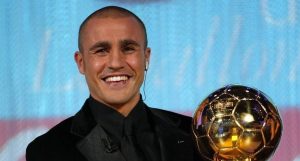 Fabio Cannavaro