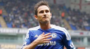 Frank Lampard