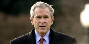 George W Bush