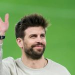 Gerard Pique