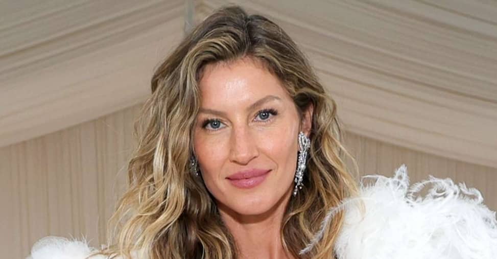 Gisele Bündchen