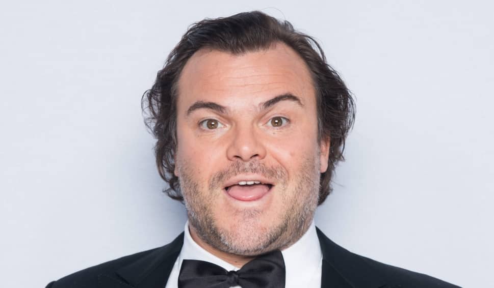 Jack Black