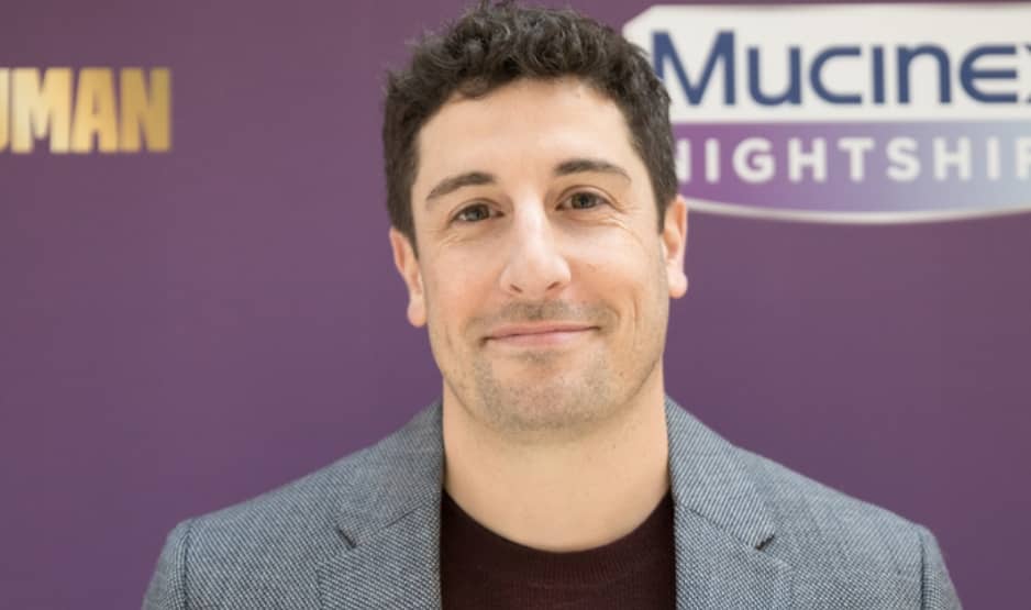 Jason Biggs