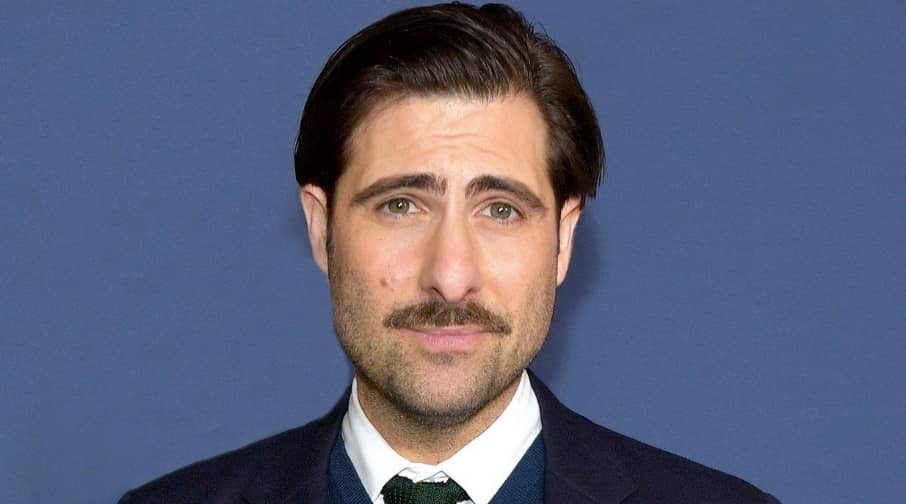 Jason Schwartzman