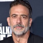 Jeffrey Dean Morgan