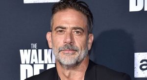 Jeffrey Dean Morgan