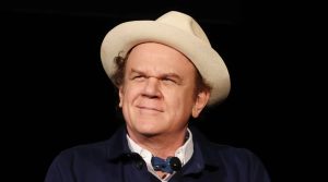 John C. Reilly