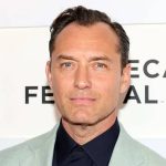 Jude Law