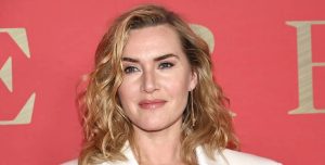 Kate Winslet