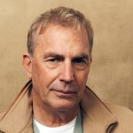 Kevin Costner