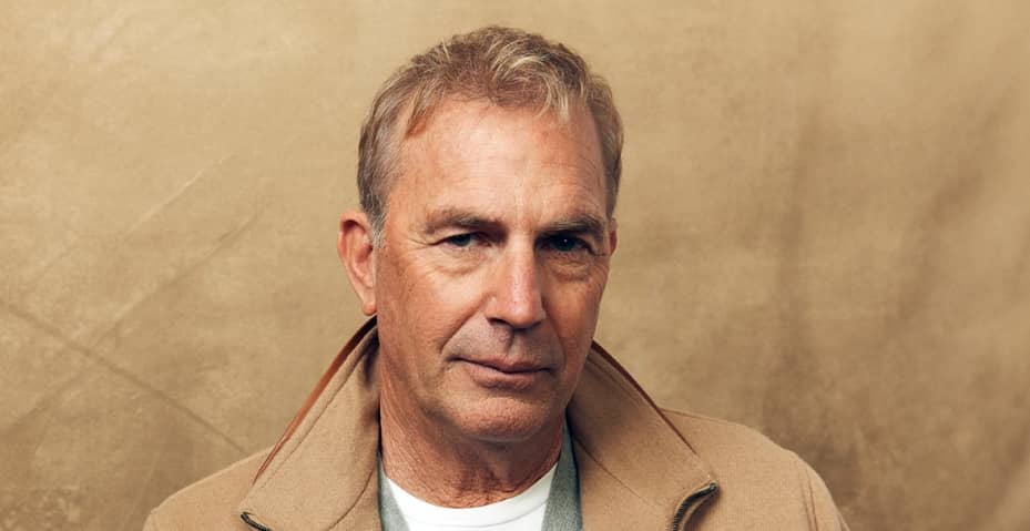 Kevin Costner