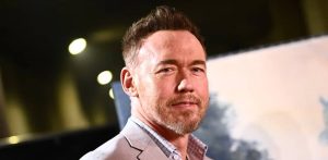 Kevin Durand