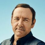 Kevin Spacey