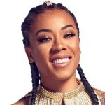 Keyshia Cole