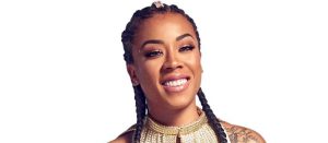 Keyshia Cole