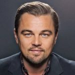 Leonardo DiCaprio