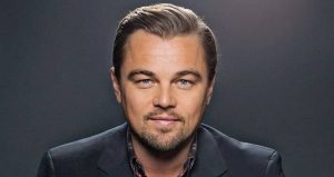 Leonardo DiCaprio