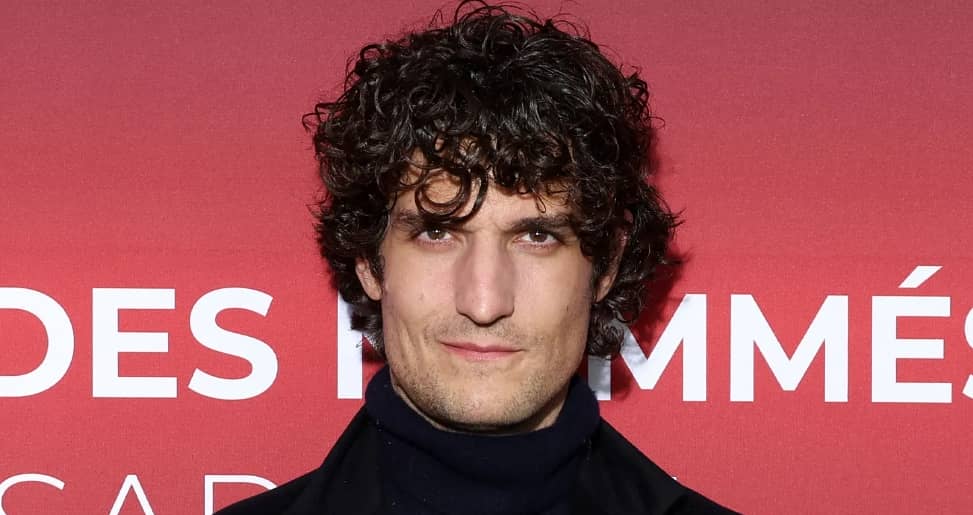 Louis Garrel