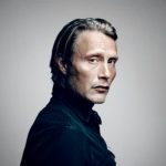 Mads Mikkelsen