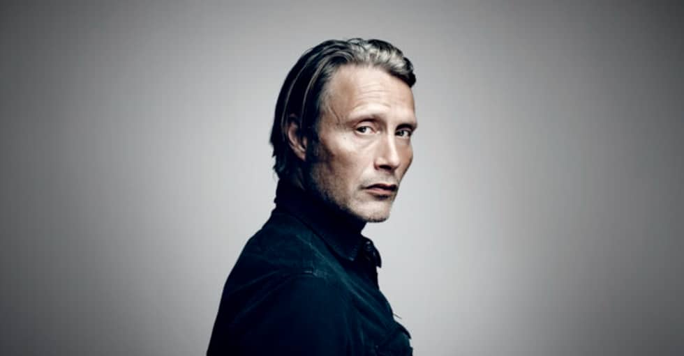 Mads Mikkelsen