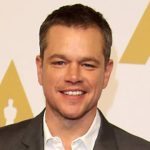 Matt Damon