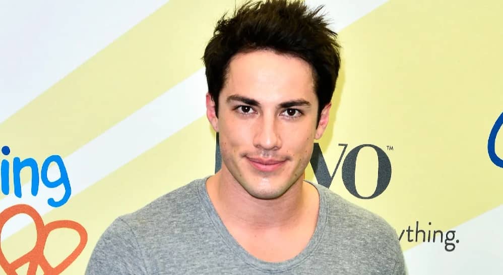 Michael Trevino