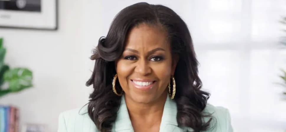 Michelle Obama