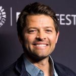 Misha Collins