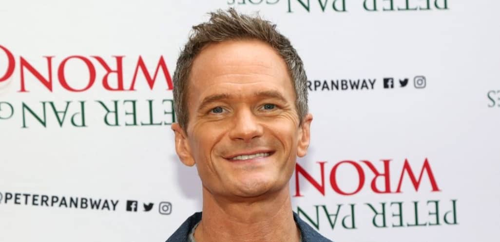 Neil Patrick Harris